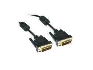 Novatech DVI-D Single Link Cable - 1m                                                                                                                                