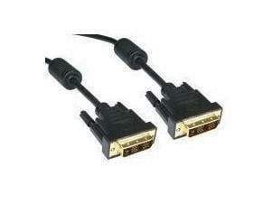 Novatech DVI-D Single Link Cable - 2m                                                                                                                                