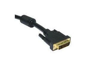 Novatech DVI-I Dual Link Cable - 3m                                                                                                                                  