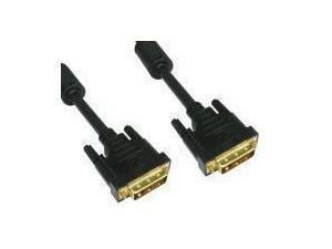 Novatech DVI-D Dual Link Cable - 2m                                                                                                                                  
