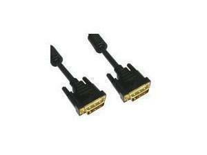 Novatech DVI-D Dual Link Cable- 10m                                                                                                                                  
