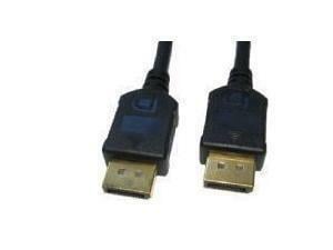 Novatech Display Port Cable - 2m                                                                                                                                     