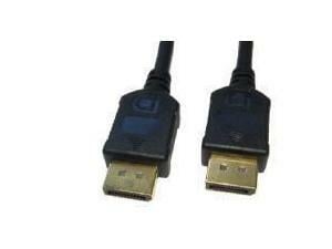 Novatech Display Port Cable - 5m                                                                                                                                     