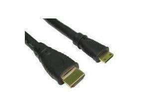 Novatech HDMI to Mini HDMI - 3m                                                                                                                                      