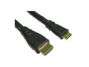Cables Direct HDMI to Mini HDMI - 5m                                                                                                                                 