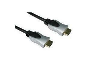 HDMI High Speed with Ethernet Cable 0.5M                                                                                                                             