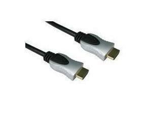 Novatech HDMI Cable  - 1m (v1.4)