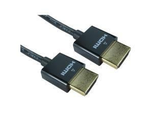 1m Super Slim HDMI Cable                                                                                                                                             