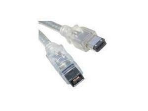3m Firewire 800 Cable - 9 pin to 6 pin