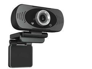 Xiaomi IMILAB Full HD 1080P Webcam W88 S Skype/MS Teams/Zoom Ready Black                                                                                             