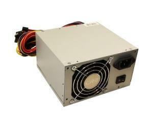 CRS 450W Industrial PS2 Power Supply