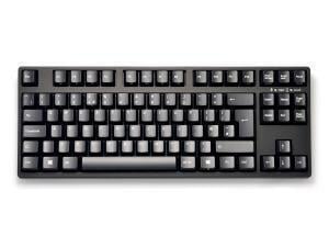 Filco Convertible 2 Tenkeyless MX Brown Tactile UK ISO Keyboard