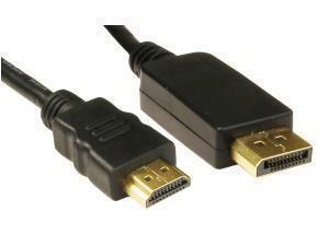 DisplayPort to HDMI Cable 5 Metre                                                                                                                                    