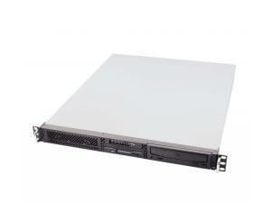 1U Rugged 1 x 5.25inch External plus 1 x 3.5inch Internal plus 1 x 3.5inch External 300 Watt PSU Inc.                                                                             