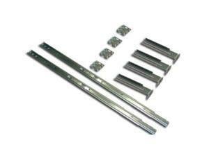 AIC 1U 20inch Slider Rails for Short / Medium Chassis                                                                                                                   