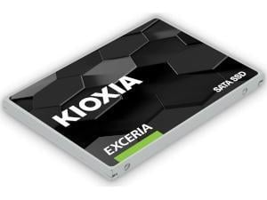 Kioxia Exceria 480GB 2.5inch 480GB Solid State Drive / SSD                                                                                                              