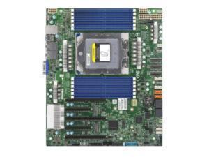 Supermicro H13SSL-NT AMD (Socket SP5) ATX Motherboard