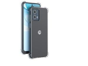 MOTOROLA G53 SILICONE CASE