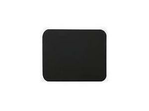 Novatech Black Mouse Mat