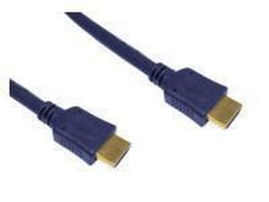 Novatech Oxygen Free HDMI Cable - 5m