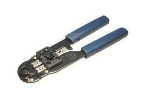 RJ45 Crimping Tool                                                                                                                                                   