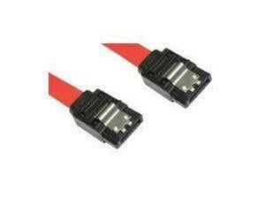 Latching SATA Cable - 45cm                                                                                                                                           