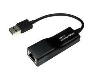 NEWlink USB2.0 Ethernet Adapter 10/100 Mbps