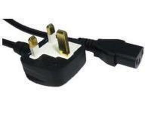 Power Cable - 5m                                                                                                                                                     