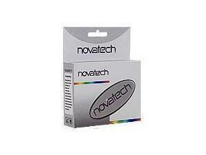 Compatible Yellow Inkjet Cartridge for Epson Stylus T0804