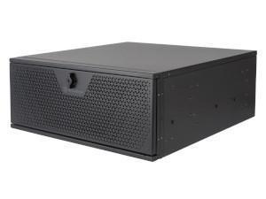 Silverstone RM44 4U Rackmount Server Case