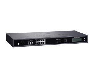 Grandstream UCM6208 IP PBX