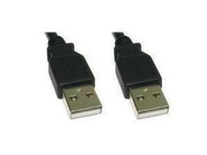 USB 2.0 Cable - 5m- beige