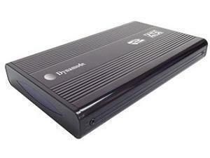 Dynamode USB 3.0 2.5 Inch SATA Hard Drive Enclosure                                                                                                                  