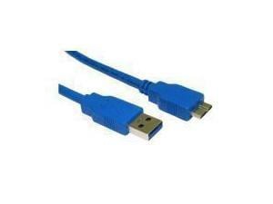 USB 3.0 Micro Cable- 2m                                                                                                                                              