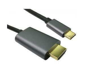 USB C to HDMI Cable (8k @ 60Hz) 1m