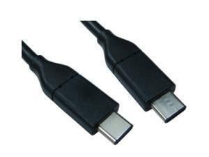 Cables Direct 1.50 m USB-C Cable - M to M