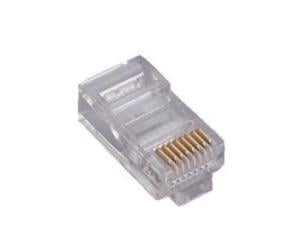 Network Cable Connectors                                                                                                                                             