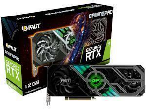 PALiT NVIDIA GeForce RTX 3080 Ti GAMING PRO 12GB GDDR6X Graphics Card                                                                                                