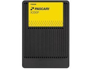 Phison Pascari X200P 1.92TB U.2 Enterprise PCIe 5.0 NVMe SSD