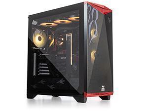 Intel 14600KF - Corsair 2x8GB 16GB DDR5 5200MHz - MSI SPATIUM 2TB NVME M.2 - MSI NVIDIA GeForce RTX 4060 Ti - 650W Power Supply