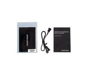 Phanteks RGB LED Adapter Cable                                                                                                                                       