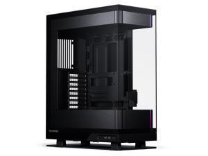 Phanteks Evolv Series X2 Case Tempered Glass Windows DRGB Brushed Black