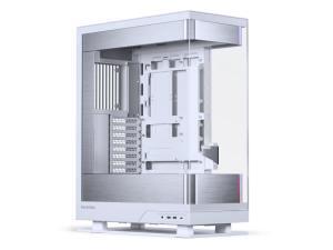 Phanteks Evolv Series X2 Case Tempered Glass Windows DRGB Matte White                                                                                                