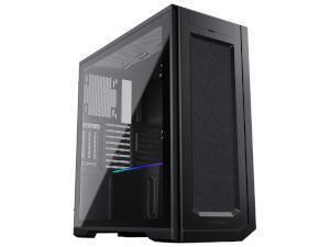 Phanteks Enthoo Pro 2 Black Tempered Glass DRGB Tower Chassis                                                                                                        