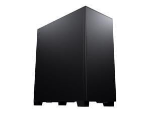 Phanteks XT Silent ATX Case Closed Panel Black