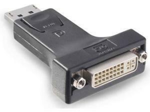 PNY DisplayPort to DVI Single Link (Passive) Adapter