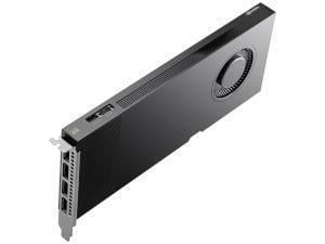 PNY NVIDIA RTX PRO 4000 Blackwell 24GB GDDR7 ECC Pro Graphics Card - OEM