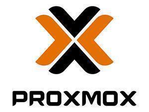 Proxmox VE Standard Subscription 4 CPUs/year