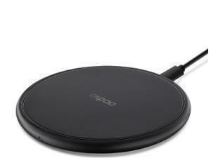 Rapoo XC100 Wireless Charging Pad Black                                                                                                                              
