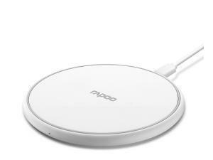 Rapoo XC100 Wireless Charging Pad White                                                                                                                              